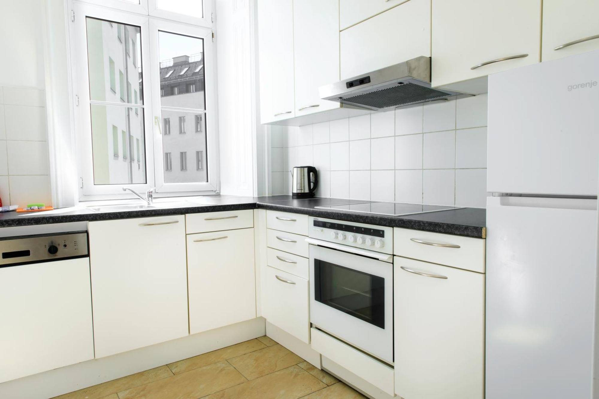 Apartments 4 You Viena Exterior foto